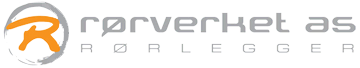 Rørverket AS - logo