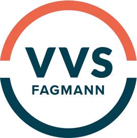 Logo - VVS fagmann